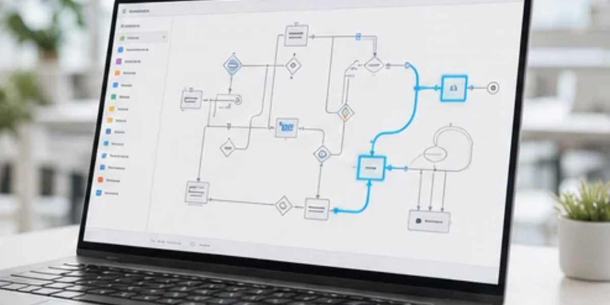 Архитектор описывает шаги Use Case, основной сценарий, альтернативную ветку и генерируемые диаграммы