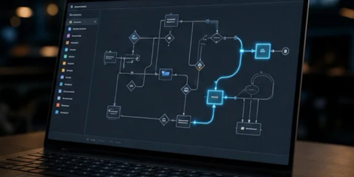 Архитектор описывает шаги Use Case, основной сценарий, альтернативную ветку и генерируемые диаграммы